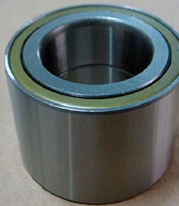 DU40680042-2Z - double row taper roller wheel bearing DU40680042-2Z double row taper roller wheel bearing